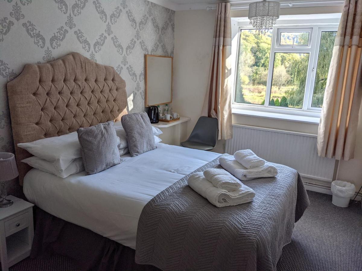 The Paddocks Hotel シモンズ・ヤット エクステリア 写真