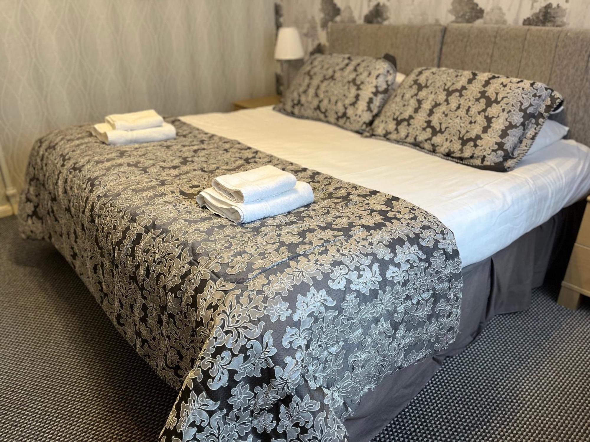 The Paddocks Hotel シモンズ・ヤット エクステリア 写真