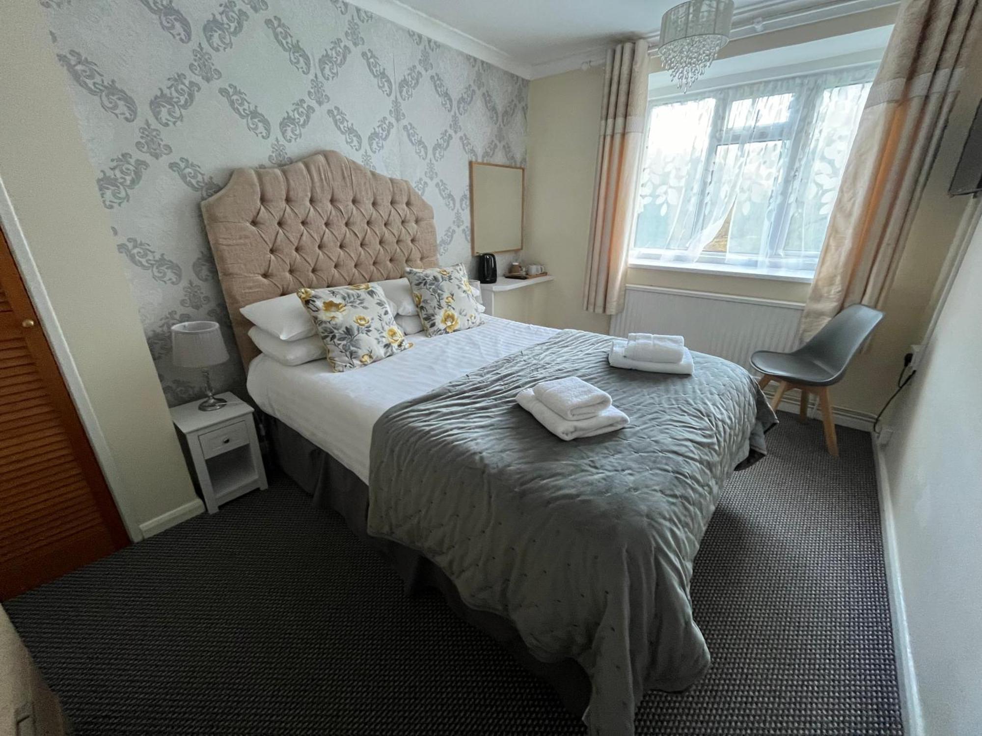 The Paddocks Hotel シモンズ・ヤット エクステリア 写真