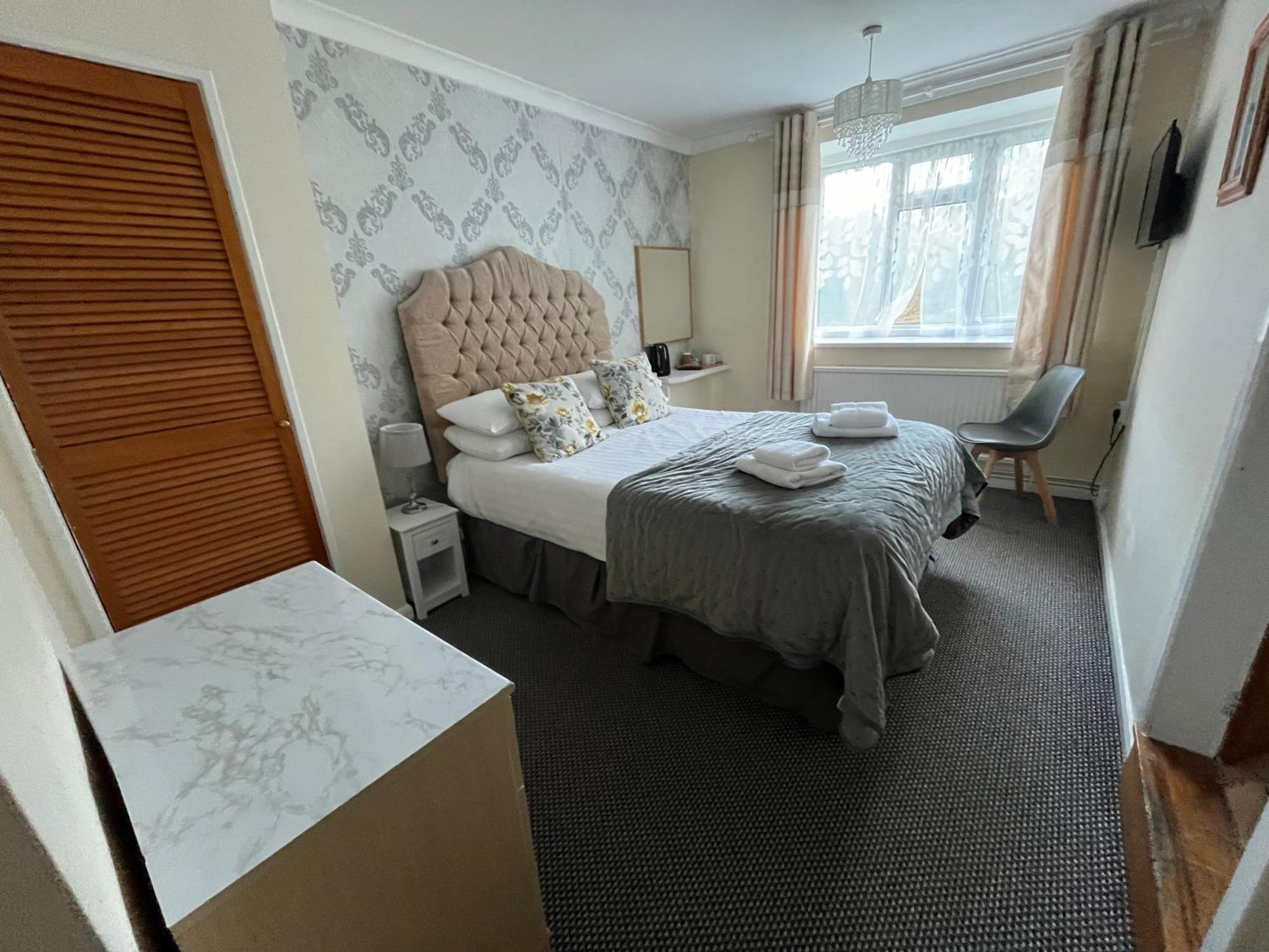 The Paddocks Hotel シモンズ・ヤット エクステリア 写真