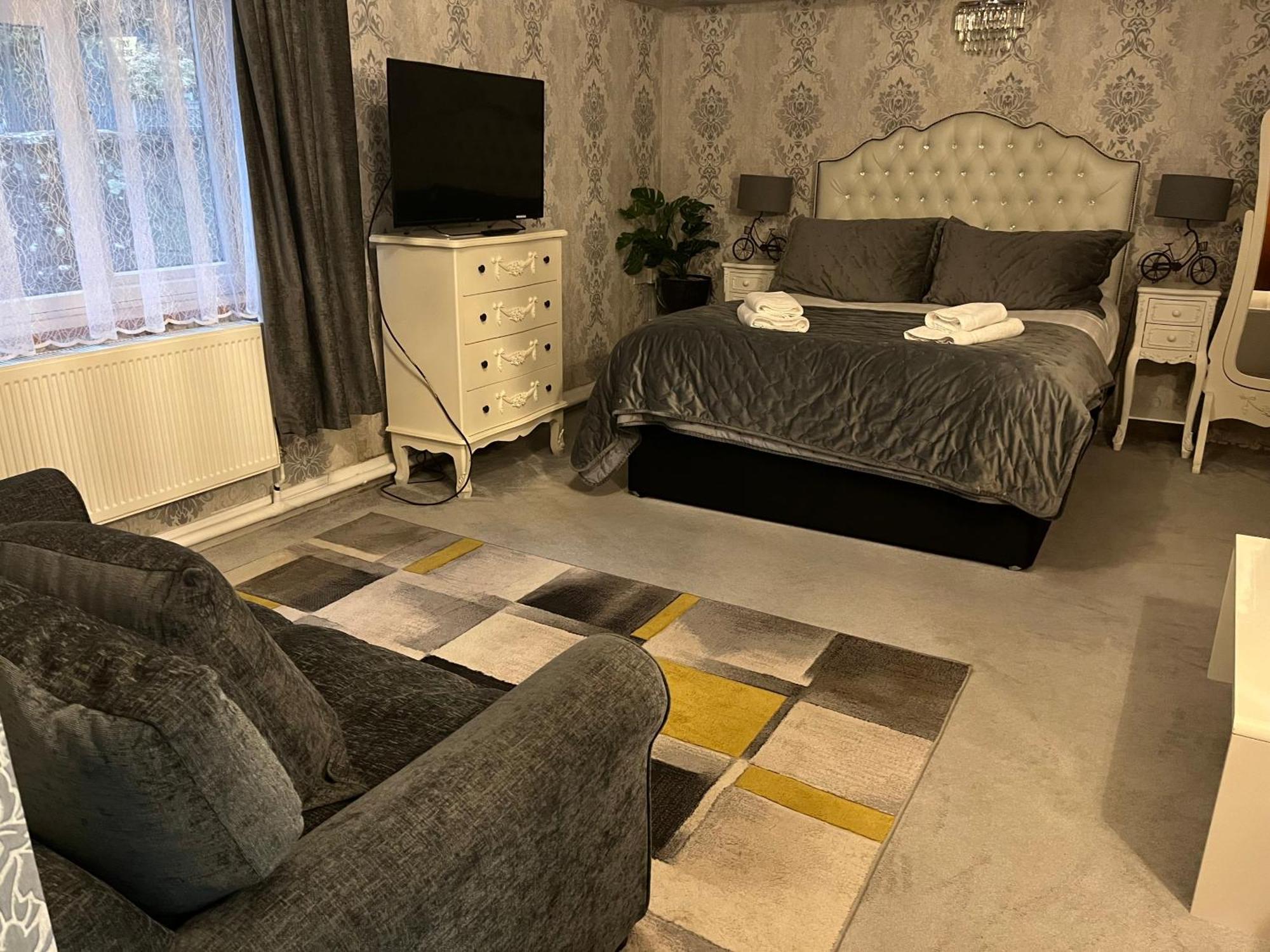 The Paddocks Hotel シモンズ・ヤット エクステリア 写真