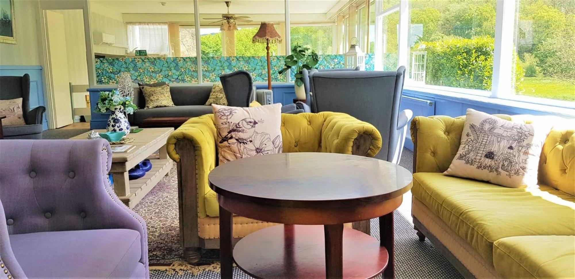 The Paddocks Hotel シモンズ・ヤット エクステリア 写真
